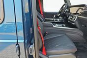 Mercedes Klasa G 63 AMG