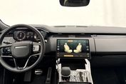 Land Rover Range Rover Sport P460e Dynamic SE
