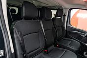 Renault Trafic Kombi L2H1 Equilibre