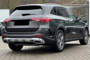 Mercedes GLC 200 d 4-Matic AMG Line