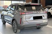 Chery Tiggo 7 Premium1.5 T-GDI Super Hybrid DHT