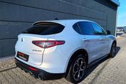 Alfa Romeo Stelvio 2.0 Turbo Veloce Q4 aut