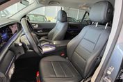 Mercedes GLE 300 d 4MATIC