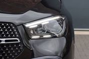 Mercedes GLE Coupe 300 d 4-Matic AMG Line