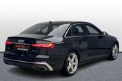 Audi A4 35 TFSI S Line