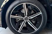 Mercedes CLA 200 4-Matic AMG Line