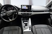 Audi A4 40 TDI mHEV S tronic