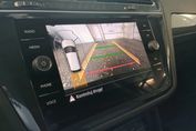 Volkswagen Tiguan 2.0 TSI 4Mot Life DSG