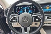 Mercedes GLE 350 d 4-Matic
