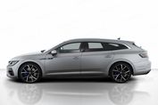 Volkswagen Arteon 2.0 TSI 4Motion R DSG
