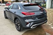 Kia XCeed 1.6 T-GDI M DCT