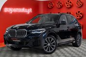 BMW X5 xDrive40d M Sport