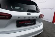 Ford Focus 1.5 EcoBlue Titanium X aut