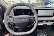 Kia EV4 81.4KWH Business Line