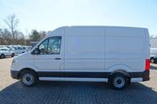 Volkswagen Crafter 35 BiTDI L3H3