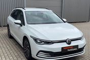 Volkswagen Golf 1.5 TSI EVO Life