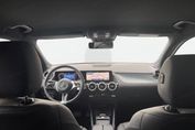 Mercedes GLA 200 mHEV Progressive 7G-DCT