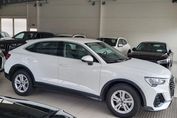 Audi Q3 35 TFSI mHEV S tronic