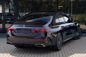 Mercedes E Klasa 220 d 4-Matic AMG