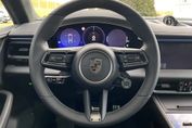 Porsche Macan Turbo