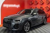 Audi Q7 TDI quattro S Line