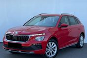 Skoda Kamiq Drive 1.5 TSI  DSG