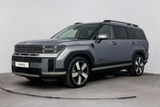 Hyundai Santa Fe 1.6 T-GDI HEV Platinum 4WD aut 7os.