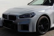 BMW Seria 2 M2