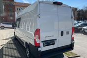 Fiat Ducato L3H2 Zabudowa Brygadowa