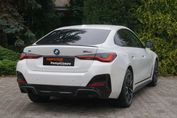 BMW i4 80.7kWh M50
