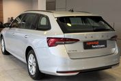 Skoda Octavia 1.5 TSI mHEV Edition 130 Essence DSG