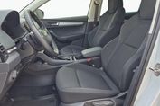 Skoda Karoq 1.5 Tsi Act Selection Dsg