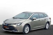 Toyota Corolla 1.8 Hybrid Comfort