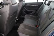 Skoda Octavia TDI Style DSG