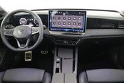 Volkswagen Passat 2.0 TSI 4Mot. DSG