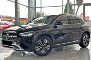 Mercedes GLA 200 mHEV Progressive
