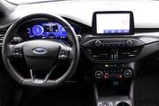 Ford Focus 2.0 EcoBlue ST-Line X aut