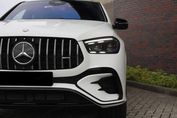 Mercedes GLE AMG Coupe 53  4-Matic+