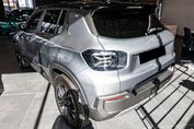 Jeep Avenger Anniversary 85TH 1.2 e-HYBRID