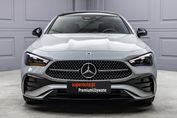 Mercedes CLE 300 mHEV 4-Matic AMG Line