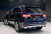 Mercedes GLC 300.4-Matic