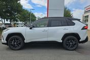 Toyota RAV4 GR Sport 2.5 Plug-In Hybrid