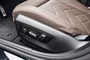 BMW Seria 5 Touring 520d xDrive M Sport