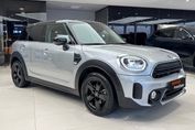 Mini Countryman Cooper