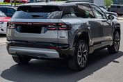 Jeep Compass Summit 1.2 e-Hybrid DCT6