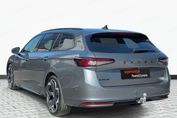 Skoda Superb 2.0 TDI SCR 4x4 Sportline DSG