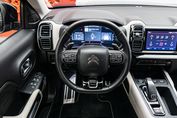 Citroen C5 Aircross 2.0 BlueHDi Shine