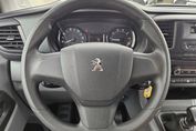 Peugeot Expert L2H1 Zabudowa brygadowa