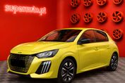 Peugeot 208 Edition 1.2 Turbo