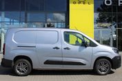 Peugeot Partner Van L2H1